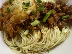 -辣肉面大王(天平路店)