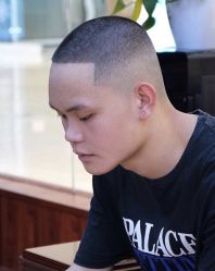 -贝勒爷专业男发