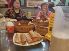 -四季春(美食街店)