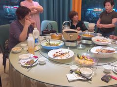 -刘胖子家常菜·蹄花焖藕(兴业店)