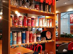 -COSTA COFFEE(丰联广场店)