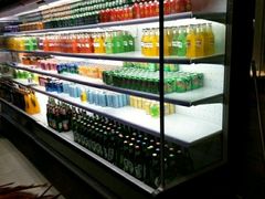 自助取餐区-海天牧场(银川商城店)