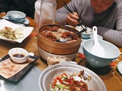 -郭家大院 老南京土菜(九霄店)