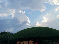 -南宁南湖公园