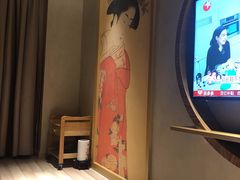 -大自然会所(泉秀店)