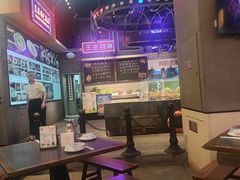 -王庄阿咪大排档·20年地道福州味·本港海鲜(象园店)
