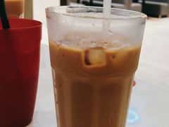 -喜喜茶餐厅(大朗长盛店)