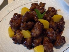 -船歌·鱼水饺青岛菜(金狮广场店)