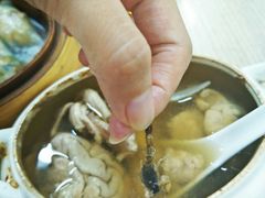 -横河佬炖品店(罗阳一路老店)