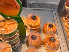 -BreadTalk面包新语·烘焙蛋糕(金光华广场店)