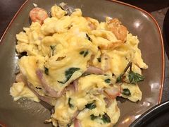 炒鸡蛋-新旺茶餐厅(嘉里城店)