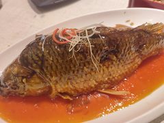 -红旗饭庄