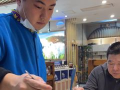 -313羊庄·羊肉火锅烧烤(李村店)