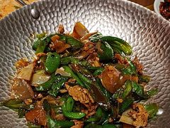 -小菜园新徽菜(无锡金悦广场店)