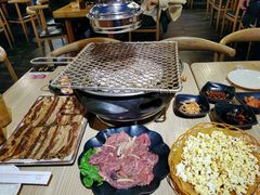 -大壮家原味烤肉(兴华北街店)