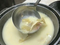 -凤城礼记鱼翅海鲜酒家(新马路总店)