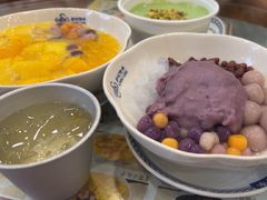 -赵记传承·中国甜品(福州总店)