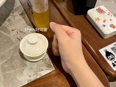 -渔语鱼新川菜Bistro(万象天地店)