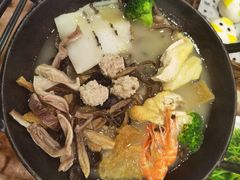 -一楼食业·美食人家