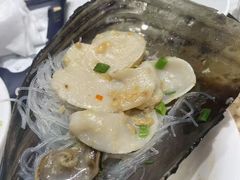 -富黎华海鲜大酒楼(正大广场店)