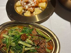 -艋舺·台湾小馆老字号(平安悦坊店)