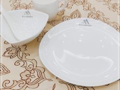 -长白山国际酒店中餐厅