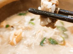 -大洋家·精品潮汕菜·生腌砂锅粥(天河东路店)