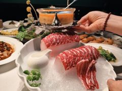 -金链花·泰国餐厅(国贸店)