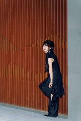 -桃子造型婚纱礼服(凤起广场店)