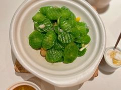 -老太原菜馆(南宫店)