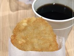 -麦当劳(民盈·国贸城店)