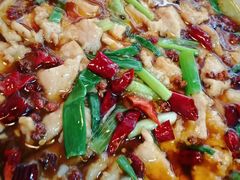 -遇见小院—虹鳟鱼•农家菜(怀柔店)
