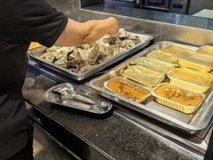 -济南蓝海御华大饭店·蓝钻国际美食自助百汇(山东书城店)