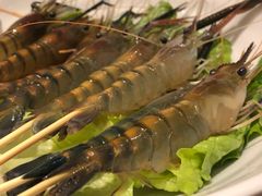 -一哥澳门豆捞·澳门风打边炉(高德置地店)