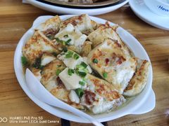 客家让豆腐-苏记农家菜馆