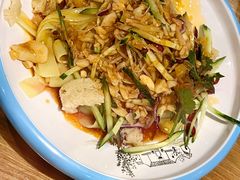 -天山传奇新疆菜(SKLP店)