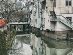 -南翔古镇