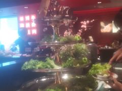 -钱小奴创意自助餐厅·原切谷饲安格斯畅吃(苏州昆山招商花园城店)