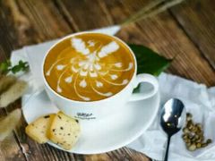 -MOKKA莫卡咖啡(大名路店)