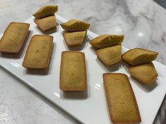 -王森咖啡西点烘焙培训(上海名厨中心店)