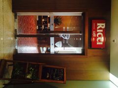 Ricci Cafe(五道口店)-Ricci睿奇美式餐厅(五道口店)