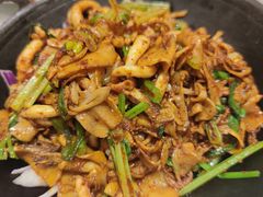 -郑州烤鸭总店