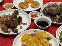 -群乐饭店(滨安路店)
