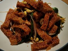 手工涮凉皮-山丹丹西北菜(金贸大厦店)