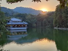 -广州市白云山风景名胜区