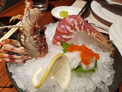 -Mr·Fish鱼鲜生海鲜放题(银泰in99店)