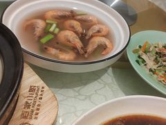 -佰家小厨·南京菜(夫子庙店)