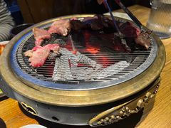 -泥炉烧肉师(新街口金銮巷店)