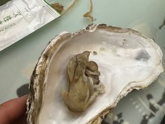 -大众海鲜(巨龙北路店)