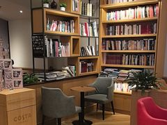 -COSTA COFFEE(西贸凯德晶品4层2店)